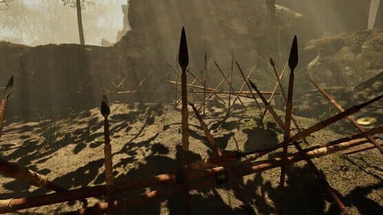 Only The Lost Shall See — screenshot 3
