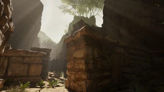 Only The Lost Shall See — screenshot 5