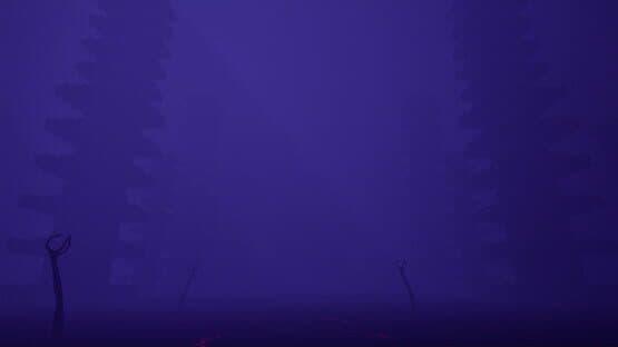 Only The Lost Shall See — screenshot 6