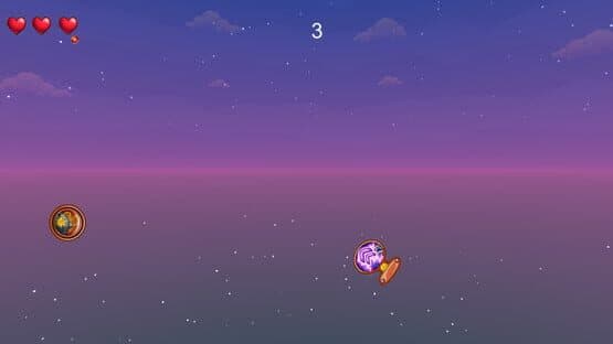 Onslaught — screenshot 1