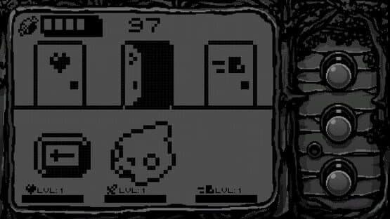 Ooga Booga Battle — screenshot 1