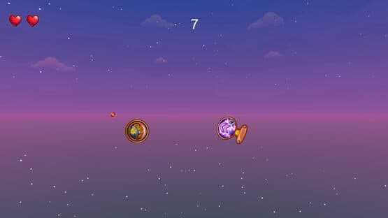 Onslaught — screenshot 4
