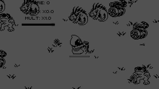 Ooga Booga Battle — screenshot 2