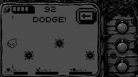 Ooga Booga Battle — screenshot 3
