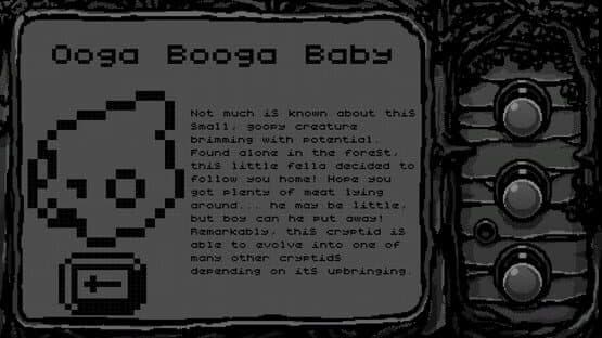 Ooga Booga Battle — screenshot 5