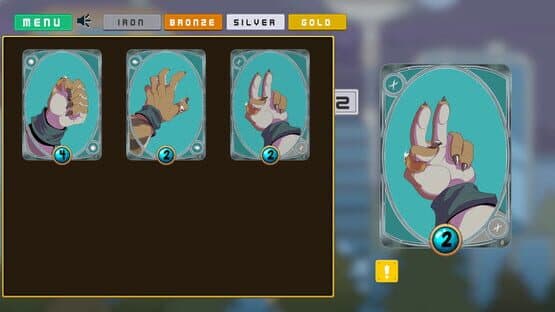 OPA: Super Janken — screenshot 4