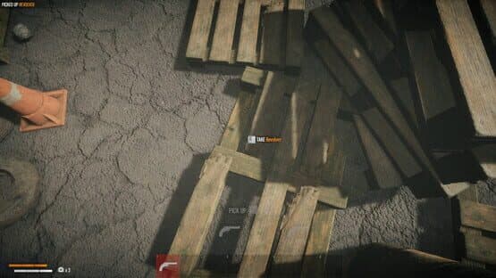 Operation Blackout — screenshot 1