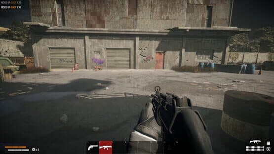 Operation Blackout — screenshot 2