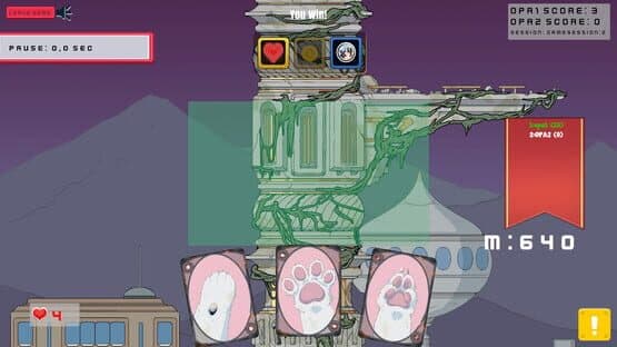 OPA: Super Janken — screenshot 6