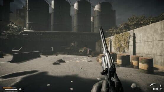 Operation Blackout — screenshot 3