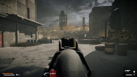 Operation Blackout — screenshot 4