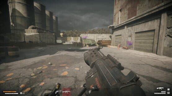 Operation Blackout — screenshot 5