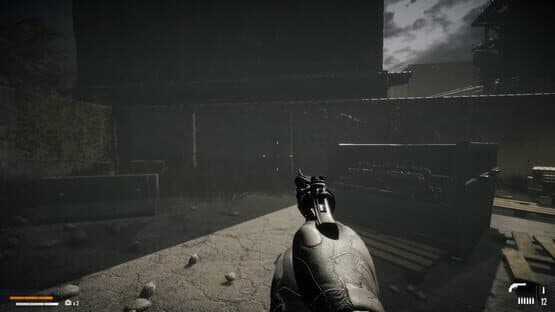 Operation Blackout — screenshot 6