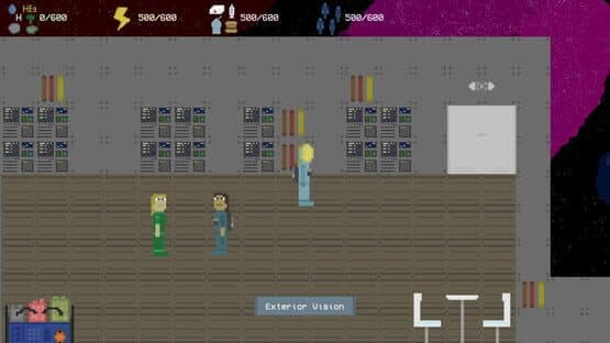 Orion's Belt Expedition — screenshot 3