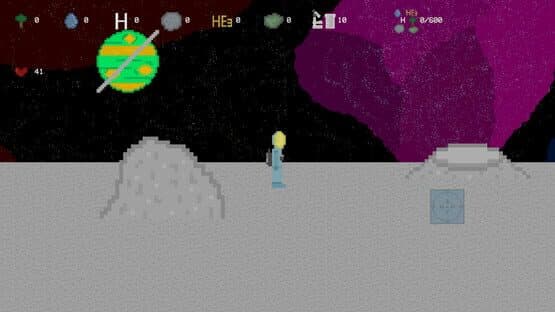Orion's Belt Expedition — screenshot 5