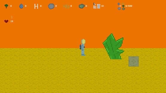 Orion's Belt Expedition — screenshot 8