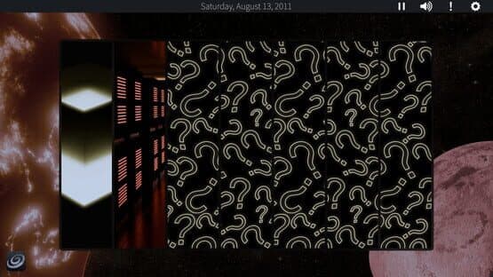 Outsider — screenshot 3