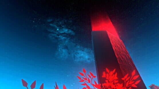 Liminal Spaces: Outside The Backrooms — screenshot 1