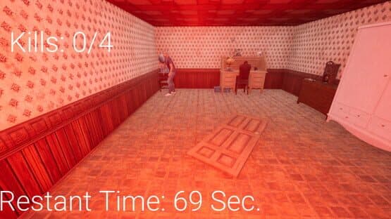 Wendigo's Outside — screenshot 4