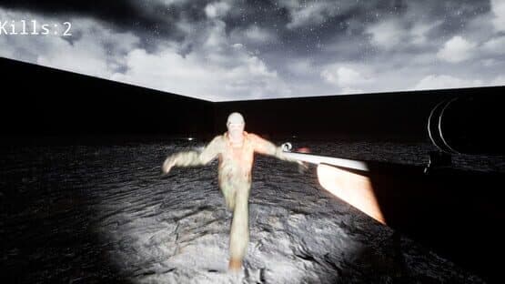 Wendigo's Outside — screenshot 6