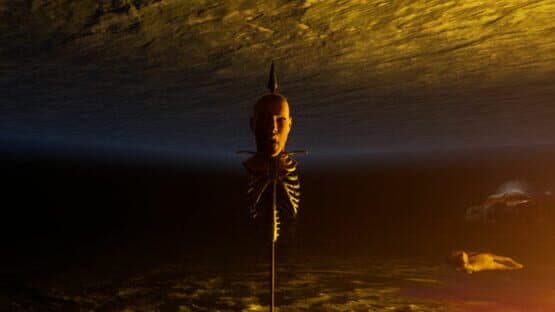 Wendigo's Outside — screenshot 8