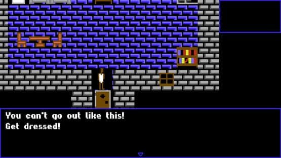 Outside — screenshot 1