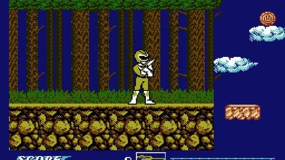Kyouryuu Sentai Zyuranger — screenshot 1
