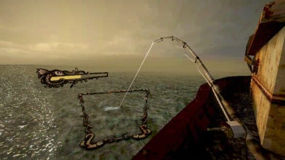 Mourning Tide — screenshot 2
