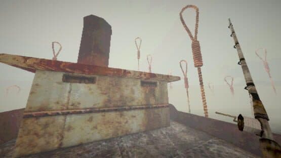 Mourning Tide — screenshot 3