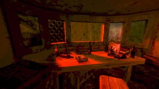 Mourning Tide — screenshot 4