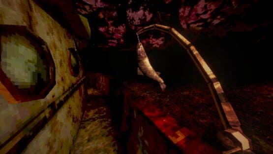 Mourning Tide — screenshot 5