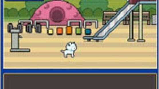 Contact: Nyannyan to issho — screenshot 2