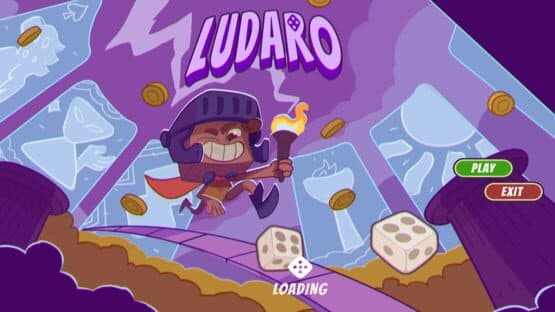 Ludaro — screenshot 4