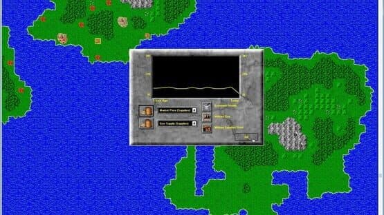 Legions — screenshot 6