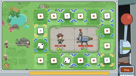 Roulette Hero — screenshot 1