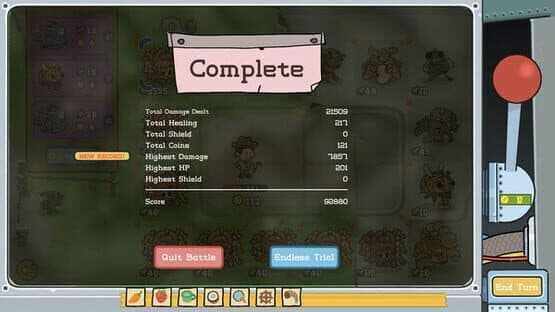 Roulette Hero — screenshot 2
