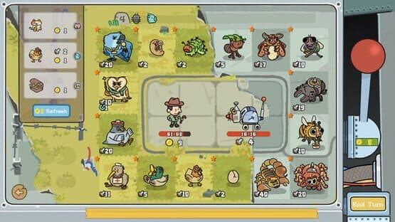 Roulette Hero — screenshot 4