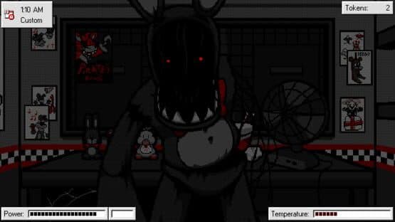 Five Nights at Frickbear's 3 — screenshot 1