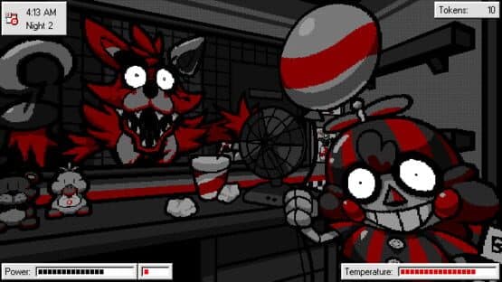 Five Nights at Frickbear's 3 — screenshot 2