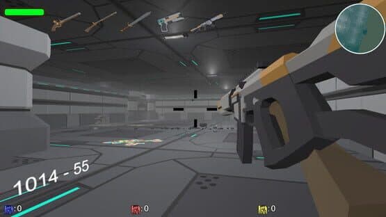 Captain Edward Continues — screenshot 2