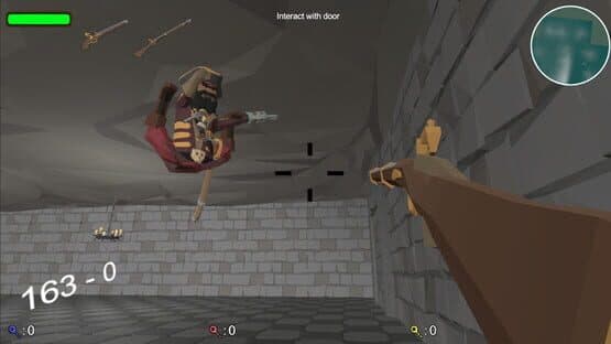 Captain Edward Continues — screenshot 4