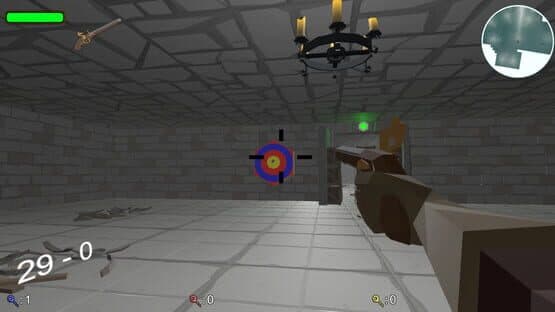 Captain Edward Continues — screenshot 5