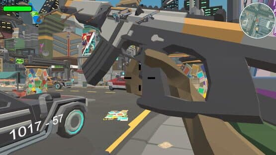 Captain Edward Continues — screenshot 6