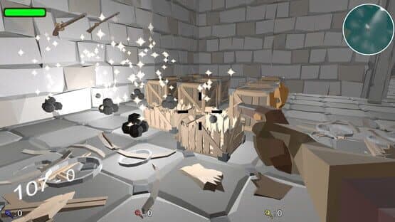Captain Edward Continues — screenshot 7