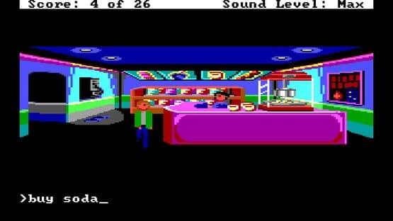Warp Cinema — screenshot 2