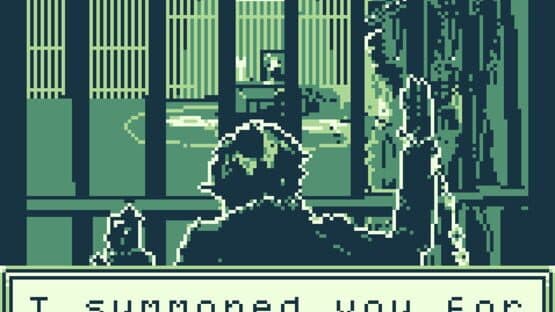 Persona 5 Pocket Edition — screenshot 1