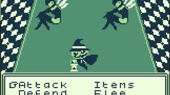 Persona 5 Pocket Edition — screenshot 2