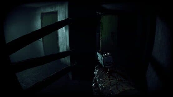 Deppart Prototype — screenshot 3