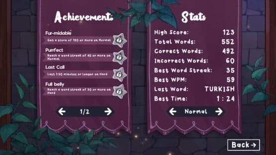 Happy Cat Tavern — screenshot 3