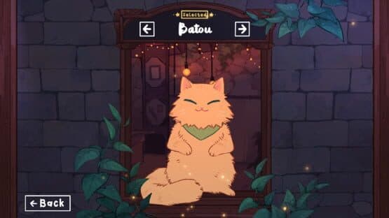 Happy Cat Tavern — screenshot 4